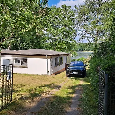 Ferienhaus Molchowsee Apartment Alt Ruppin